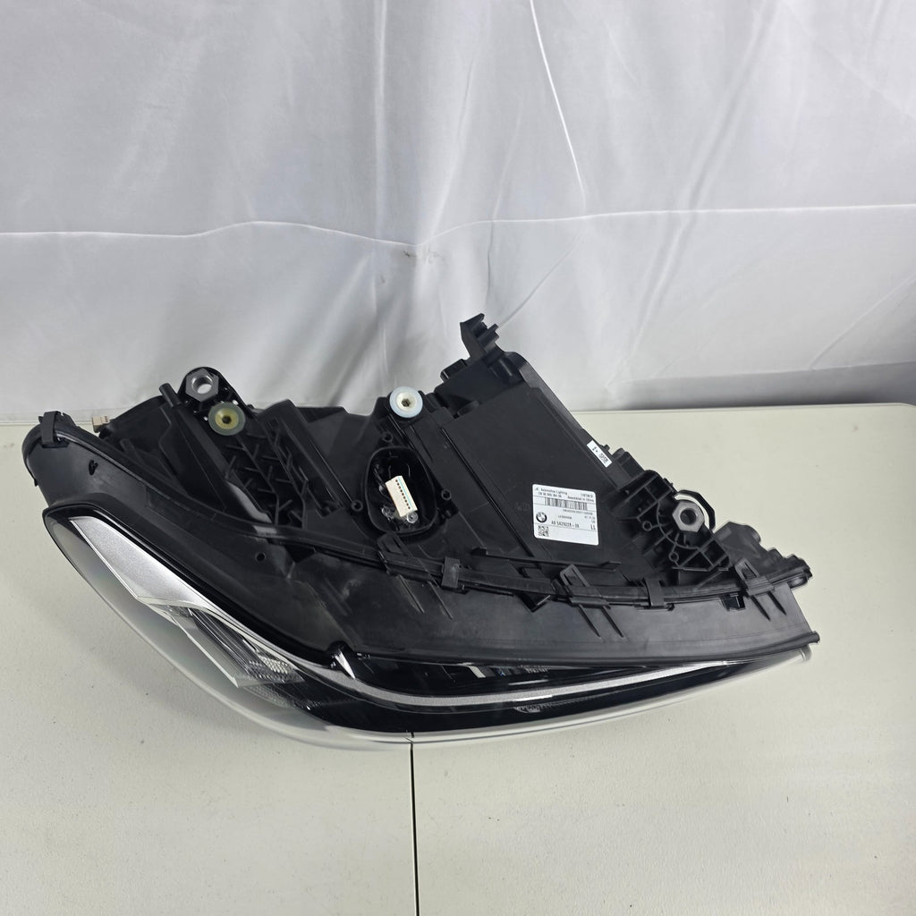 🚗🚗BMW iX3 G08, G01, F97, G02, F98 LCI Adaptive LED Headlight RIGHT OEM 5A29228