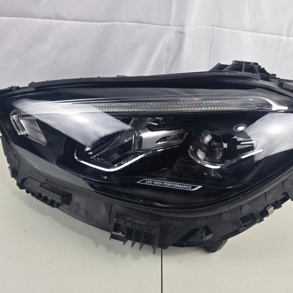 🚗 Mercedes-Benz C-Class W206 LED High performance LEFT USED GENUINE A2069063903