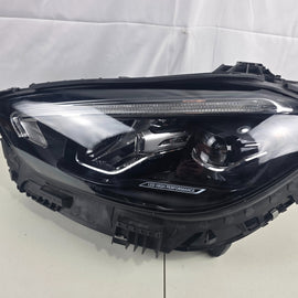 🚗 Mercedes-Benz C-Class W206 LED High performance LEFT USED GENUINE A2069063903