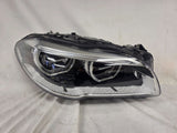 BMW 5 Series F10 LCI, F11 LCI, F18 LCI, Adaptive LED OEM Headlight RIGHT 7352482