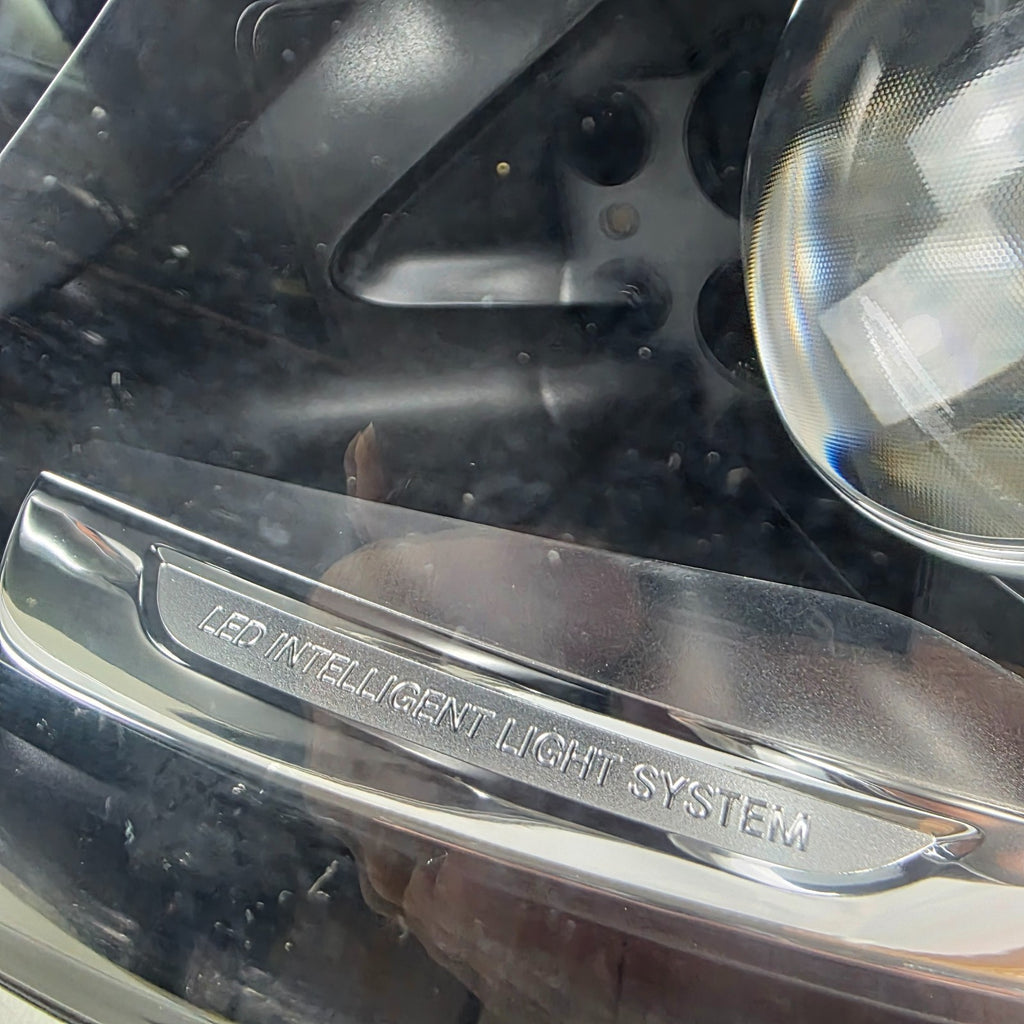 🚗🚗 Mercedes-Benz GLC X253, W253 LED High Performance LEFT GENUINE A2539065701