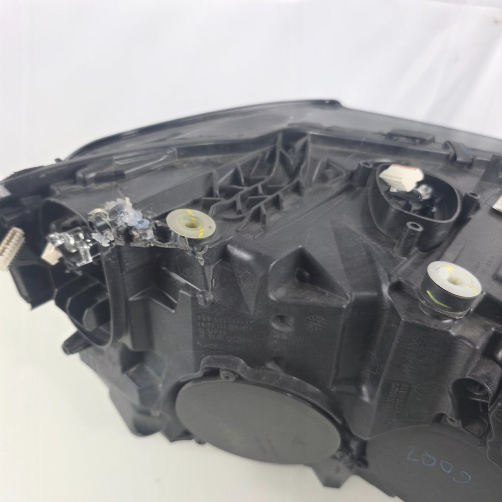 🚗🚗 BMW iX3 G08 G01 F97 G02 F98 LCI Laser Headlight LEFT Headlight OEM 5A29217