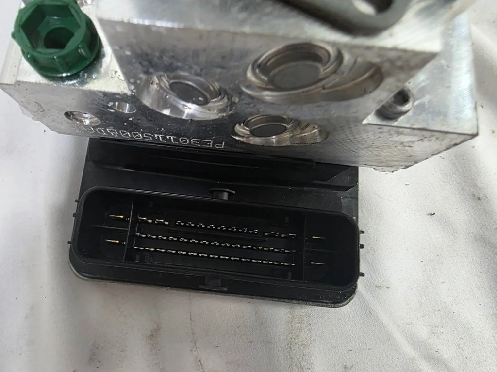 BMW 2017-2024 G30 G01 G02 G12 ABS ANTI BRAKE PUMP MODULE ASSEMBLY OEM 5A5F9F4