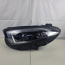 🚗🚗Mercedes-Benz CLS C257 W257 MultiBeam LED LEFT USED OEM GENUINE A2579069902