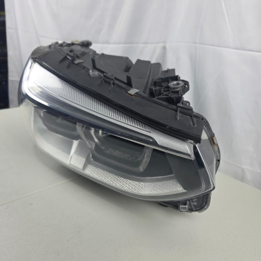 🚗BMW iX3 G08 G01 F97 G02 F98 ICON Adaptive LED Headlight RIGHT GENUINE 8496824