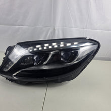 Load image into Gallery viewer, 🚗🚗Mercedes-Benz S-Class W222 LED Intelligent Light System LEFT OEM A2229060702
