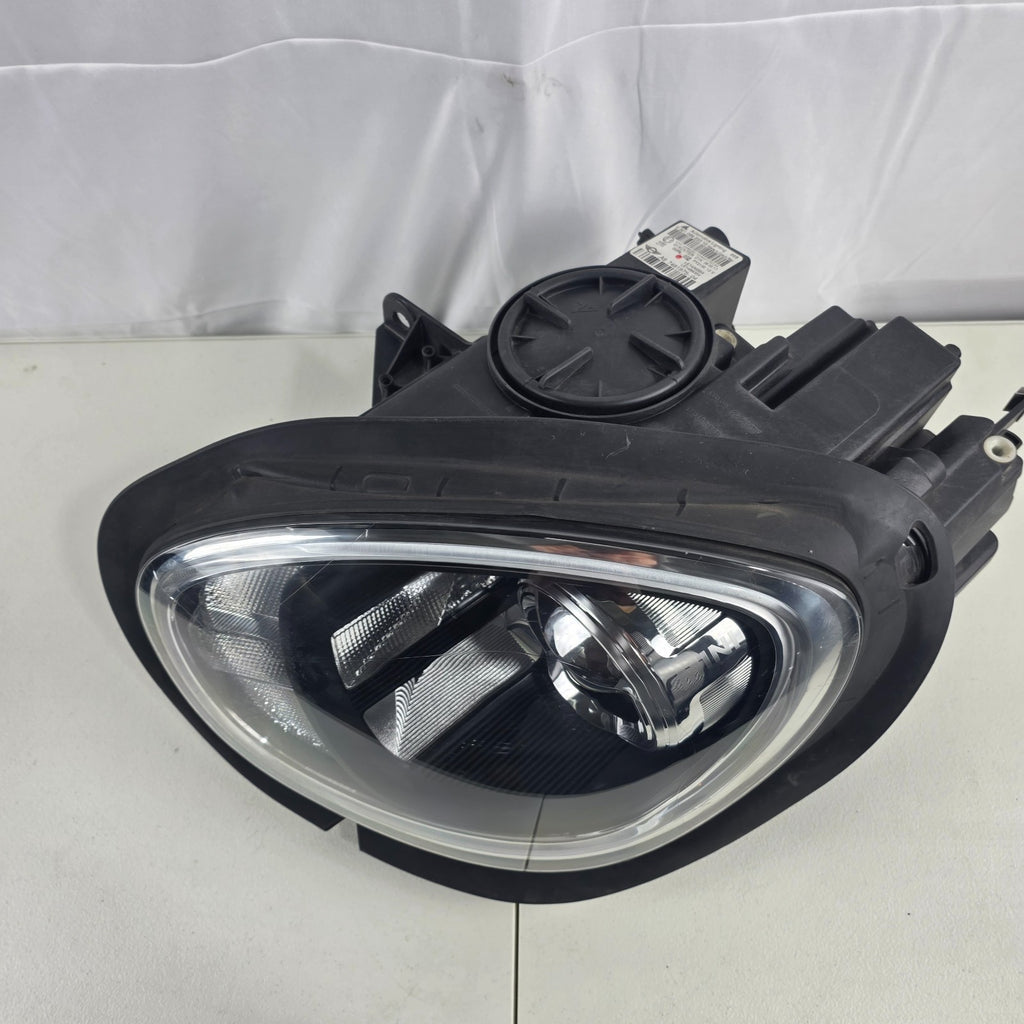 🚗🚗 2017-2022 MINI COUNTRYMAN F60 FRONT LEFT HEADLIGHT LED OEM GENUINE 7481975