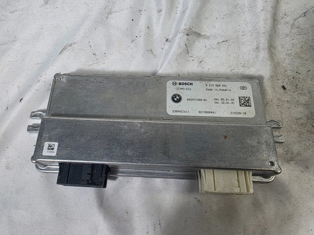 2019-2025 BMW M5 F90 Camera Control Module Unit 5A7C9B0 0219000441 OEM