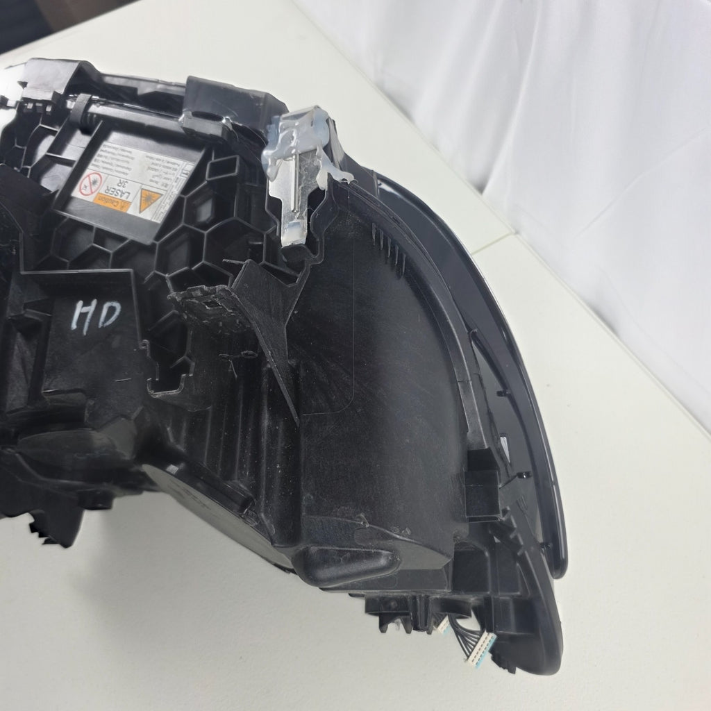 🚗🚗 BMW iX3 G08 G01 F97 G02 F98 LCI Laser Headlight LEFT Headlight OEM 5A29217