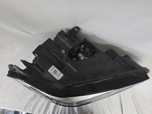 Load image into Gallery viewer, Used genuine BMW Adaptive LED headlight for X1 F48 LCI (facelift) model. This right-side OEM headlamp, part number 5A01178, is equipped with adaptive lighting technology for improved night visibility and cornering performance. The image displays the original right Adaptive LED headlight in used condition, showing the clear lens, mounting brackets, and electrical connectors — an ideal OEM replacement for BMW X1 F48 LCI vehicles.

