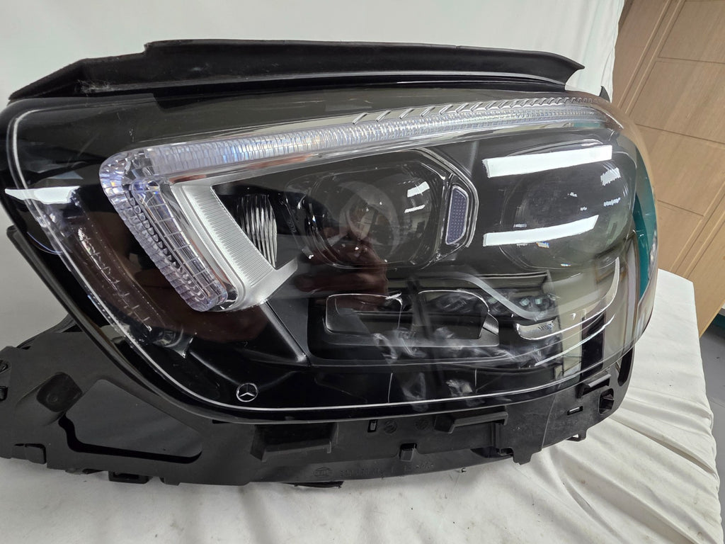 🚗Mercedes Benz E-Class W213 FL Multibeam LED LEFT Side OEM Genuine A2139068309