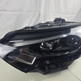 🚗🚗 Mercedes-Benz EQE V295 Digital LED LEFT USED OEM GENUINE A2959061901