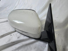 Load image into Gallery viewer, BMW 6 G32 GT RIGHT SIDE DOOR MIRROR HEATED BLIND SPOT FULL CAMERA WHITE OEM
