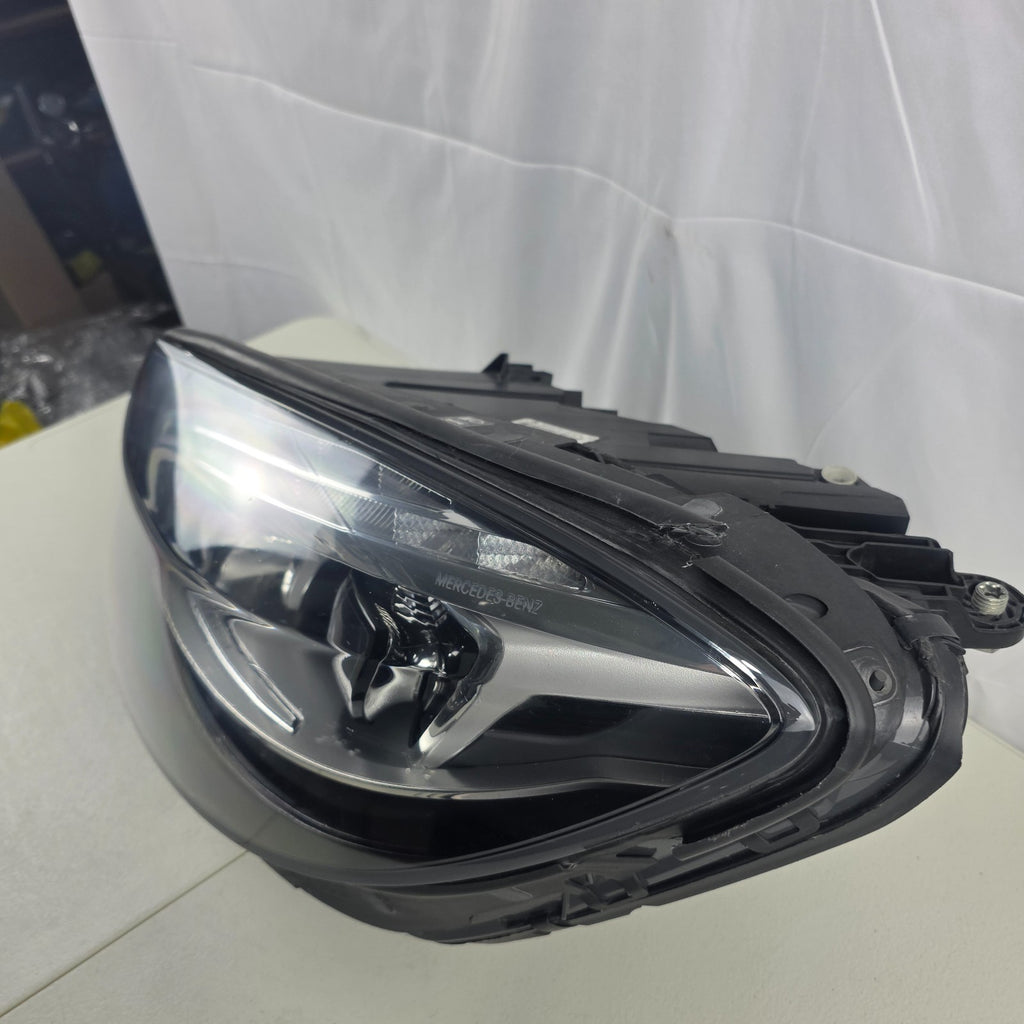 🚗🚗Mercedes-Benz S-Class W222 LED Intelligent Light System LEFT OEM A2229060702