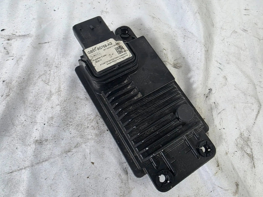 2016 2017 2018 Ford Explorer Adaptive Cruise Distance RADAR OEM GB5T 9G768 AD