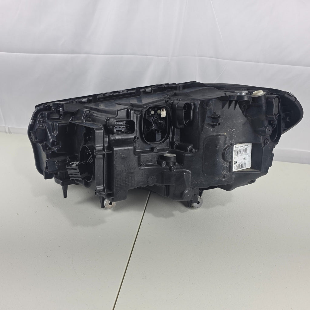 🚗BMW iX3 G08 G01 F97 G02 F98 ICON Adaptive LED Headlight RIGHT GENUINE 7466120