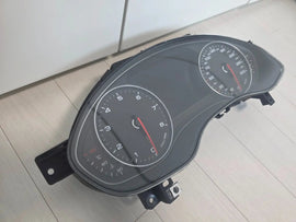 Audi A6 2.8FSI Quattro C7 2012 OEM Genuine KPM Speedometer Tachometer 4G8920931C