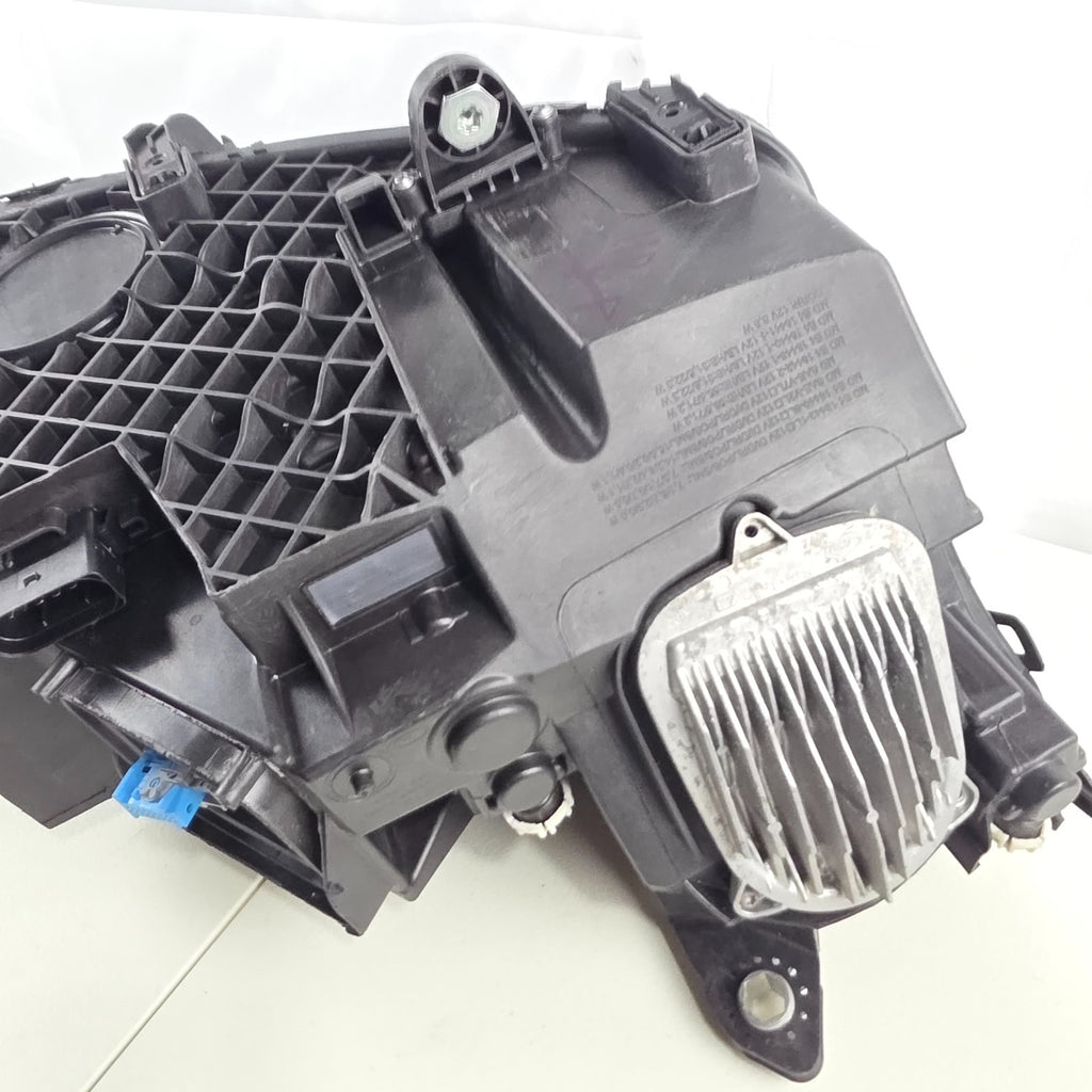 🚗🚗 Mercedes-Benz GLC X253, W253 LED High Performance LEFT GENUINE A2539065701