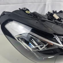 Load image into Gallery viewer, 🚗🚗BMW iX3 G08, G01, F97, G02, F98 LCI Adaptive LED Headlight RIGHT OEM 5A29228