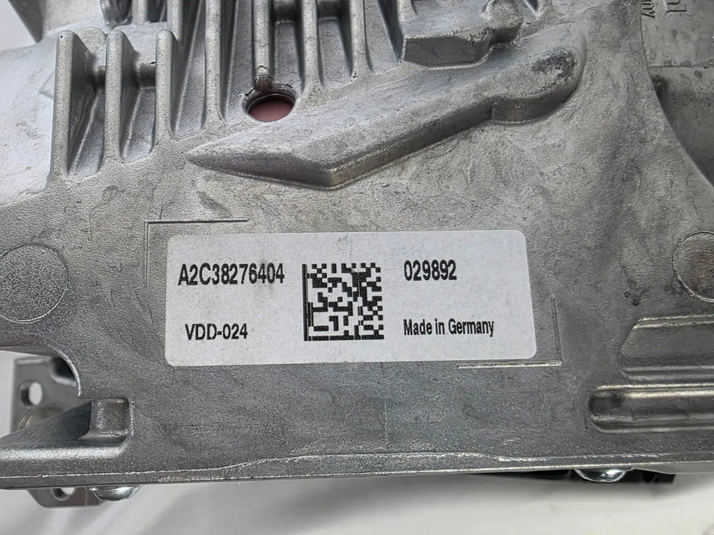 2020 - 2024 Audi A6 Allroad Front Heads Up Display HUD Projector OEM 4K1919617D