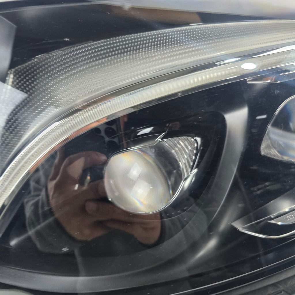 🚗🚗 Mercedes-Benz GLC X253, W253 LED High Performance LEFT GENUINE A2539065701