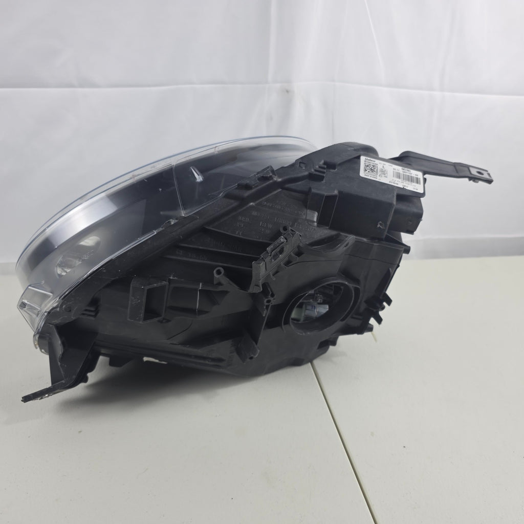 🚗🚗 Mini Cooper F55 LCI, F56 LCI LED LEFT USED HEADLIGHT OEM GENUINE 5A01157