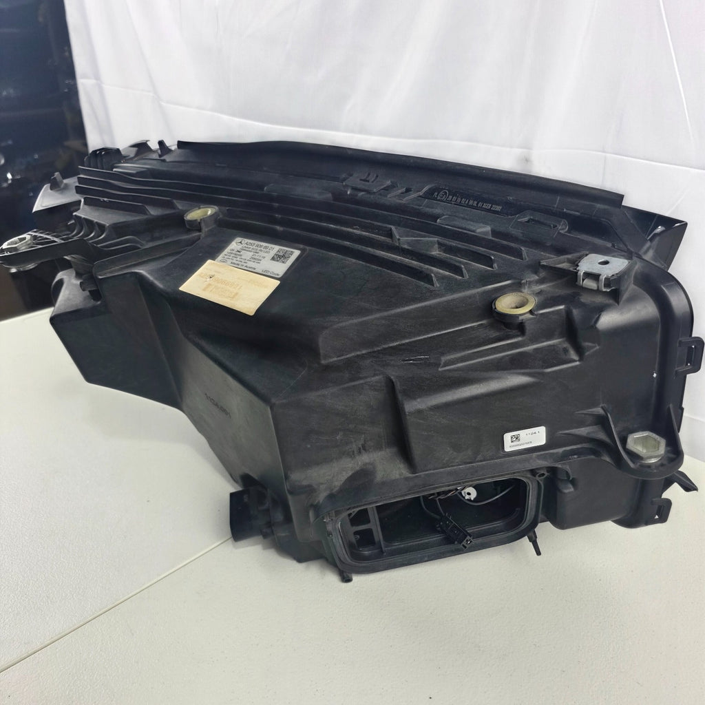 🚗🚗  Mercedes-Benz W253 GLC GLC300 Left LED OEM GENUINE Headlight A2539066901