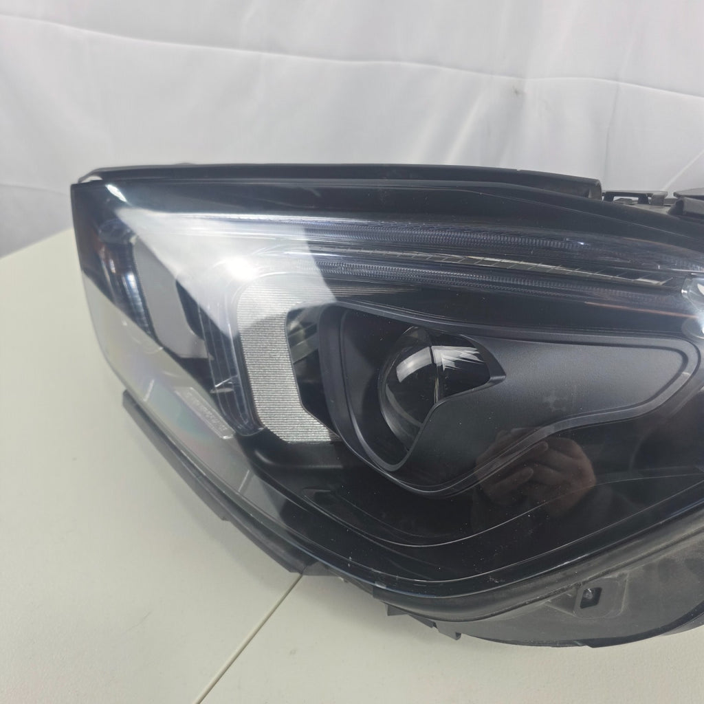 🚗🚗 Mercedes-Benz GLE W167 Multibeam LED LEFT USED GENUINE OEM A1679066706