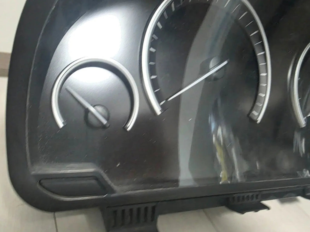 BMW X5 F15 X6 F16 Instrument Cluster Speedometer HUD Night Vision Diesel 9328830