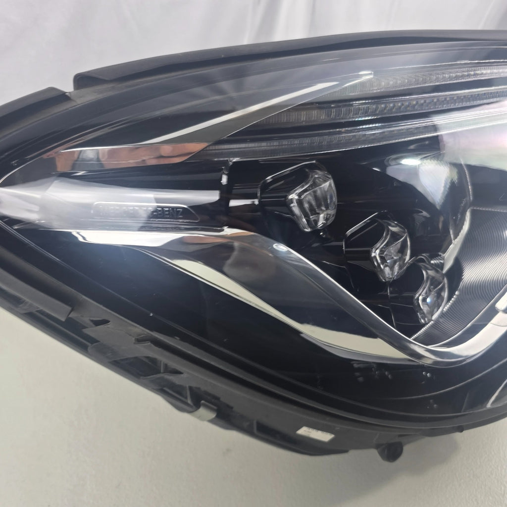 🚗🚗Mercedes-Benz S-Class W222 FL Digital LED RIGHT USED OEM GENUINE A2229064205