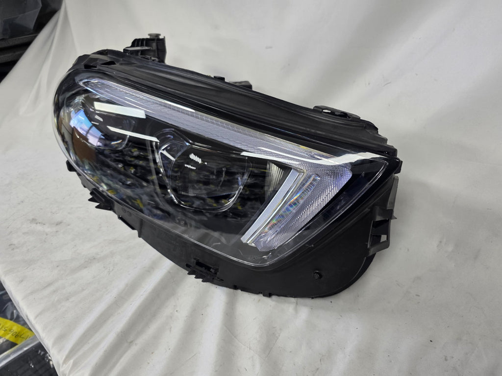 🚗🚗 Mercedes-Benz CLS C257 W257 MultiBeam LED RIGHT USED OEM A2579068400