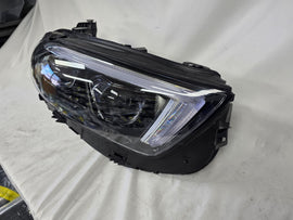 🚗🚗 Mercedes-Benz CLS C257 W257 MultiBeam LED RIGHT USED OEM A2579068400