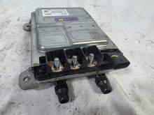 Load image into Gallery viewer, 2025 BMW 530I AWD 2.0L HYBRID CONTROLLER COOLER MODULE UNIT 5B36438 OEM
