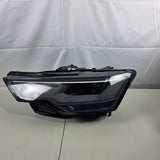 🚗 2019-2023 AUDI A6 C8 EU LED LEFT USED Headlight OEM GENUINE 4K0941033