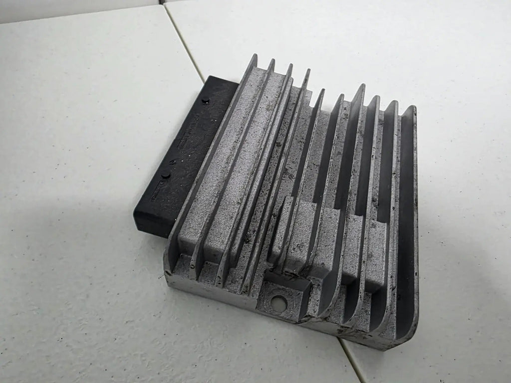 2017 - 2021 Mercedes-Benz GLC Class OEM Harman W253 ECU ENGINE SOUND MODULE