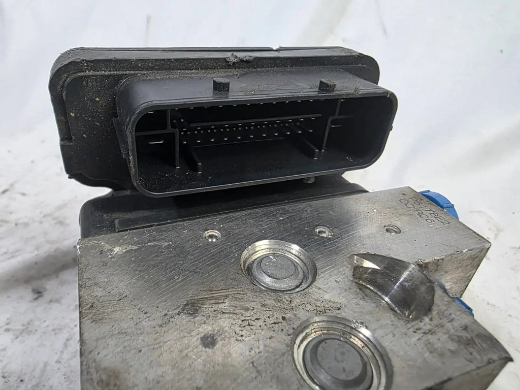 BMW BMW F10 F11 F06 F13 ANTI LOCK BRAKE ABS PUMP ASSEMBLY 6876913 OEM GENUINE