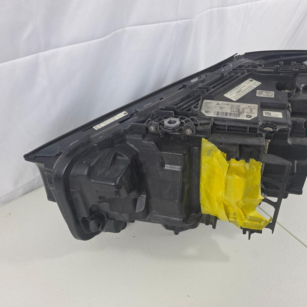 🚗🚗 BMW 5 Series G30 G31 F90 LCI Laser Headlight RIGHT USED OEM GENUINE 8084382
