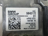 BMW X7 G07 Verstärker Amplifier AMP OEM GENUINE 5B4D172