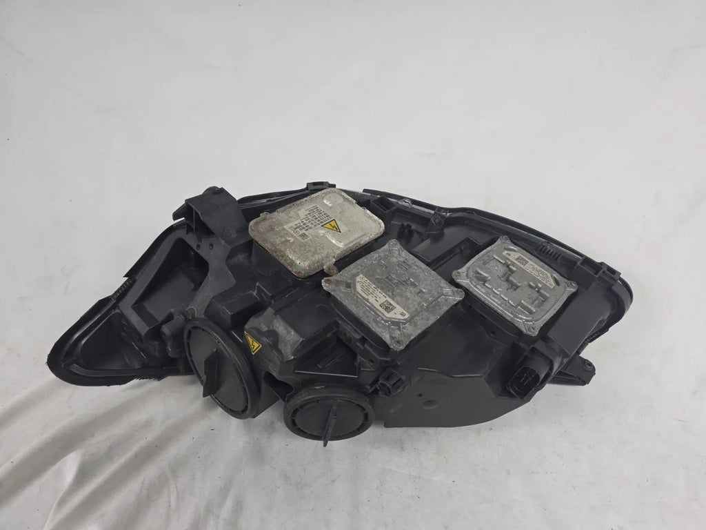 MERCEDES BENZ S-CLASS W221 ADAPTIVE BI-XENON Headlight RIGHT OEM A2218200639