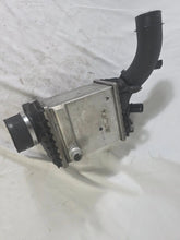Load image into Gallery viewer, 2016-2023 BMW M5 F90 M8 F91 Front Left Air Intercooler Radiator OEM 7852407