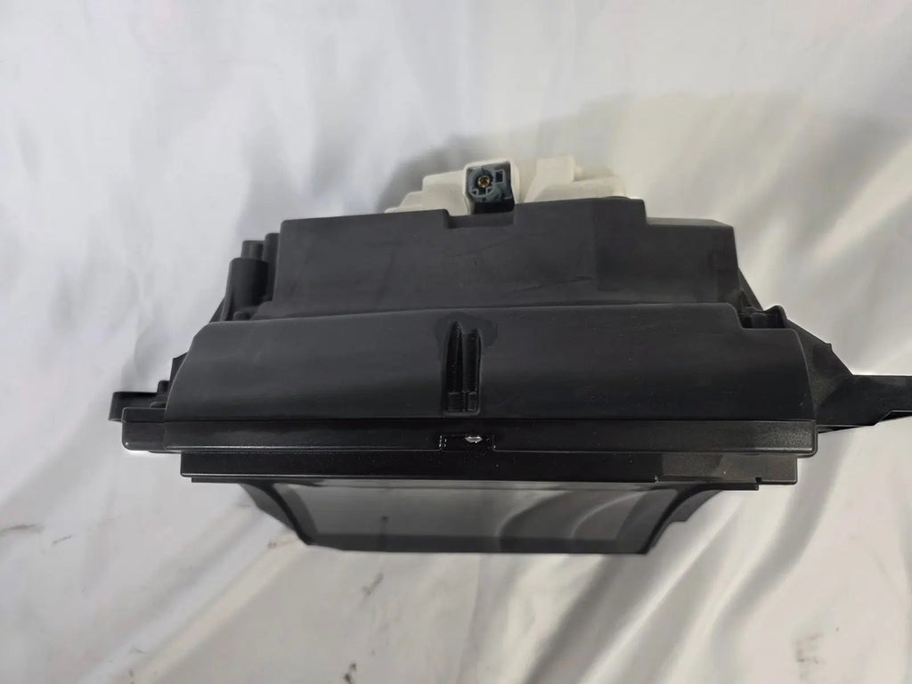 2014 - 2018 BMW X5 F15 Dashboard Heads Up Display HUD MONITOR Unit OEM 9321277