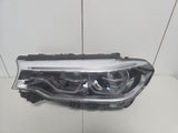 🚗BMW 5 Series G30 G31 G38 F90 LCI Adaptive LED ICON Headlight LEFT OEM 7439209