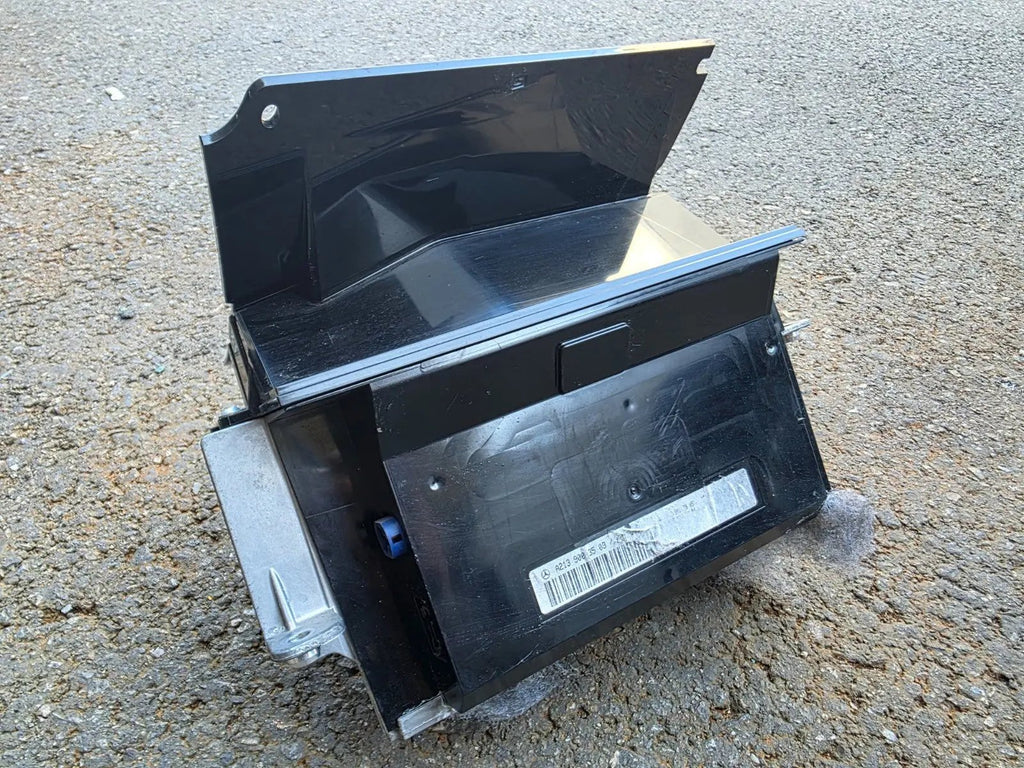 Mercedes Benz E Class W213 Head Up Display HUD Display Screen OEM A2139003509