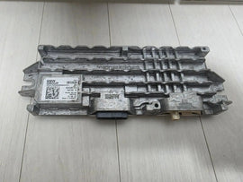 BMW iX 2021 X7 G07 Control Unit Automated Parking Sensor Camera MODULE 5B33838