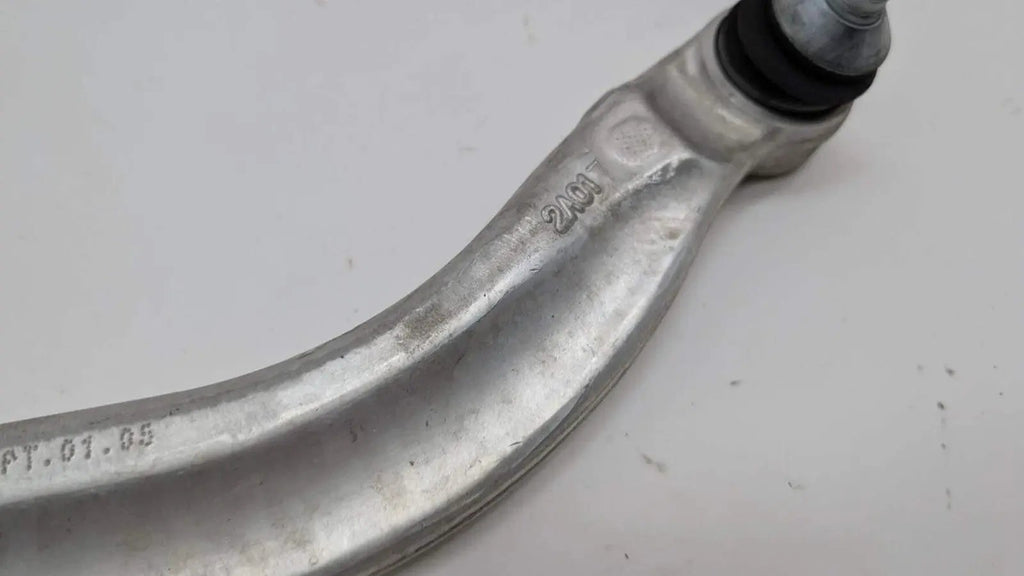 Tesla Model 3 Front Right Suspension Lower Control Arm Link AL6082M-T6 OEM