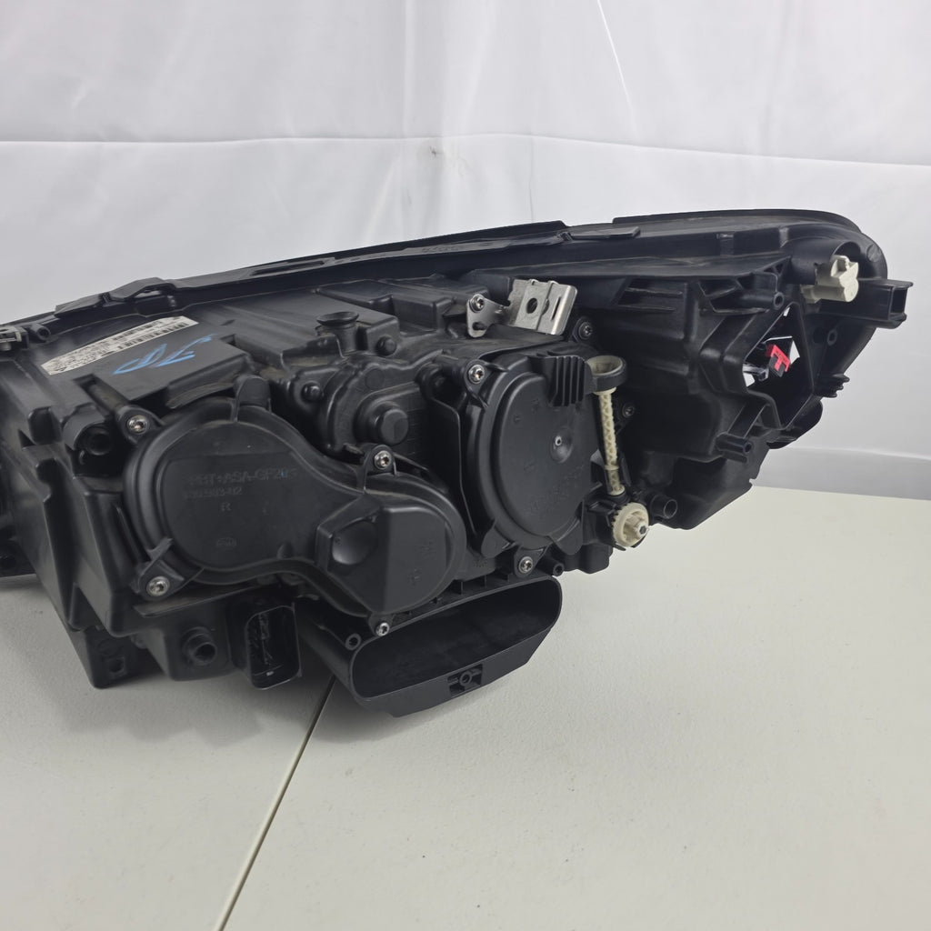 🚗🚗 BMW 5 GT F07 GT LCI Adaptive LED Headlight RIGHT USED GENUINE OEM 7460590