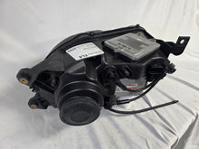 Load image into Gallery viewer, This image shows the left-side headlight for the 2014–2019 Bentley Flying Spur, featuring OEM genuine quality with part number 4W1941015H. This used original headlamp is in excellent condition, offering premium illumination, elegant design, and a precise fit for Bentley’s high-end luxury sedan