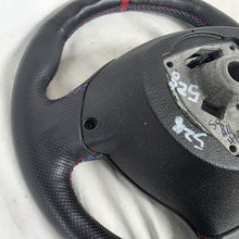 Load image into Gallery viewer, 2011-2016 BMW 528i 535i 550i &quot;M&quot; Sport Steering Wheel MSPORT STITCHING OEM Used