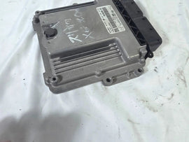LR DISCOVERY SPORT L550 Engine Control Unit ECU GX73-12C520-FAF 2.0D 132kw 2016