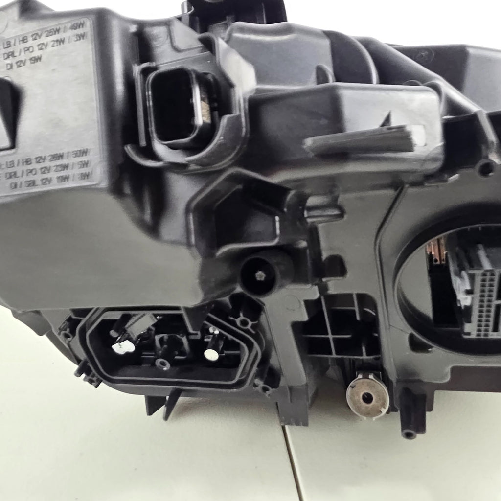 🚗🚗 BMW 3 Series G20 LCI, G21 LCI LED Headlight LEFT USED OEM GENUINE 9450795